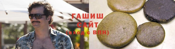 хмурый Абаза
