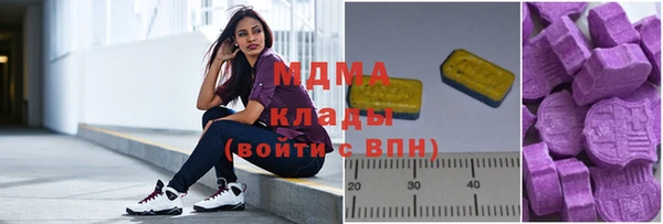 хмурый Абаза