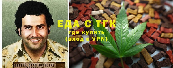 молекула духа Пересвет